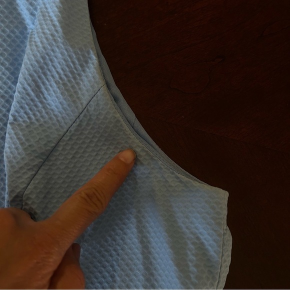 Lilly Pulitzer | Alexa Stretch Shift Dress - Picture 9 of 16